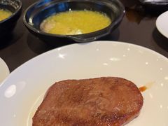 -齐河孔雀王温泉酒店·金孔雀自助百汇