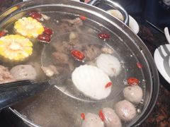 -八合里潮汕鲜牛肉火锅(深圳海岸城店)