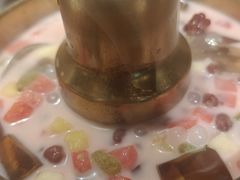 -辣尚瘾·烤鱼·新川菜(交大直营店)