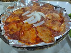 -正宗韩国炸酱面(沈航店)