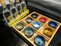 -恒记饭店·海鲜明档(淹城店)