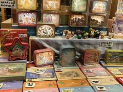 -猫的天空之城概念书店(杭州南宋御街店)