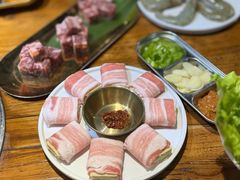 -原始泥炉烤肉(总店)
