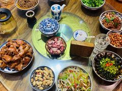 -关中老碗(建工路店)