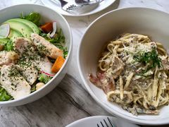 -农畉LONFOOD(福田星河COCOPark店)