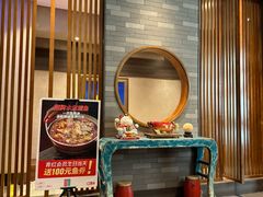 -青红之间·新派融合川菜(慈云寺店)