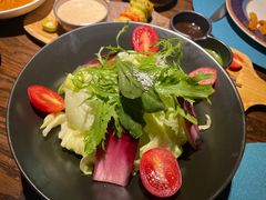 -甘尼仕印度餐厅爵士酒吧(阳春巷店)