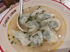 -小杨生煎(香港名都店)