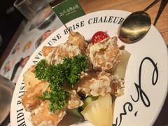 -岛风·台食小馆 ISLAND BISTRO(烟台山店)