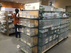 -MUJI无印良品(远洋未来广场店)