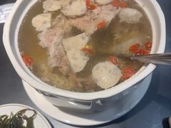 -鑫悦楼煎蟹·16年海鲜大排档