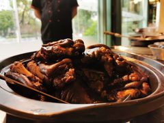 -向塘土鸡总店(八一广场店)