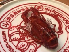 -旺小胖小龙虾