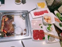 -海底捞火锅(长沙华创国际广场店)