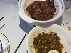 -兰湘子·湘菜小炒(天水兰天城市广场店)
