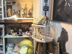 -三兔二手循环商店