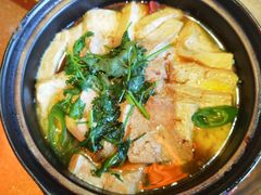 -茅山肴·道家菜·神仙鸡