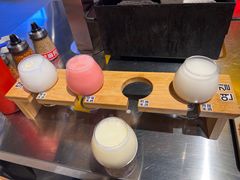 -大头叔烤鸡爪·朝鲜族烤串(天池路店)