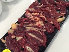 -陈记顺和潮汕鲜牛肉火锅(番禺迎宾大道店)