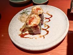-仓桥家·焗寿司·锅物(光谷步行街店)