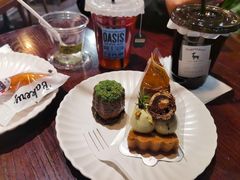 -黑草莓(重庆路店)