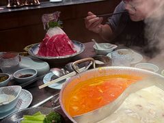 -捞王锅物料理(金华义乌之心店)