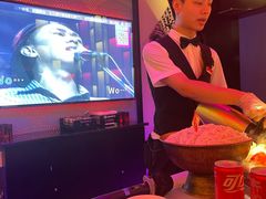 -音乐派KTV(银泰城店)