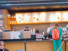 -星巴克(北京首都国际机场7店)