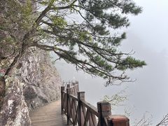 -萍乡武功山风景名胜区