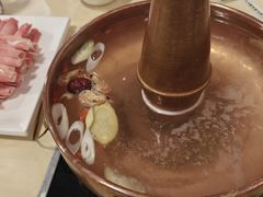 -吉羊三宝(复兴门笔管胡同店)