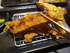 君悦排骨-馔豚·台北菜专门店(深圳湾万象城店)