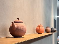 -喜茶(深圳万象城黑金店)