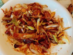 -那家小馆•北京菜•烤鸭(香山店)