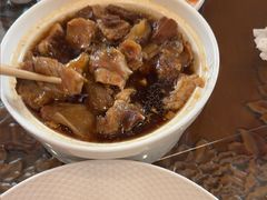 -民族饭荘(新华大街店)