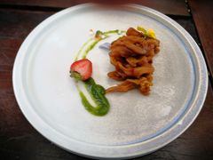 -时光乌托邦空中花园餐厅川味·融合菜(幸福广场店)