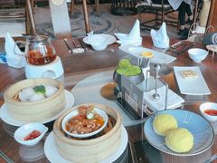 -蛇口希尔顿南海酒店·随轩中餐厅·粤菜