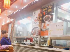 大堂-小崔家臊子面(高新店)