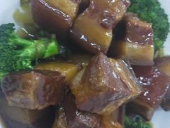 -锦粤宫·精致粤菜(深圳北站店)
