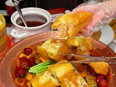 -大鸭梨烤鸭(望京店)