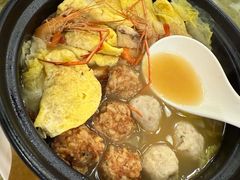 -徐记私厨(半淞园路店)