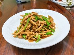 -卢小厨私房菜(长兴店)