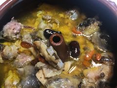 -香满楼(临安路店)