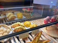 -Let's Taipei 非常烘焙(太古里店)
