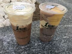 -1点点(银座和谐广场店)