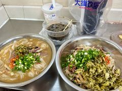 -舒记粉店(七星路店)