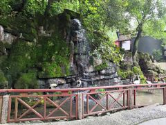 -岳麓山风景名胜区