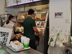 -德克士(什邡永辉超市店)