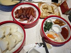 -旺顺阁·北京菜(北辰上品+)