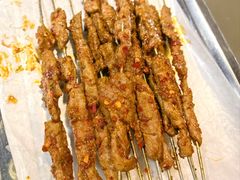 -兰州马子禄牛肉面(文景公园店)