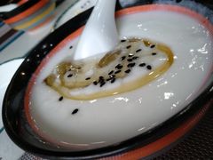 -帕米尔食府(白云观店)